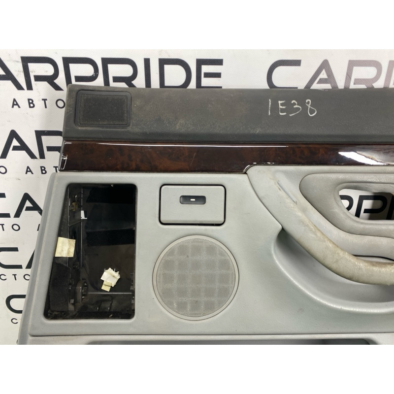 Дверная карта (салон) BMW 7-series E38 1996 M60B40