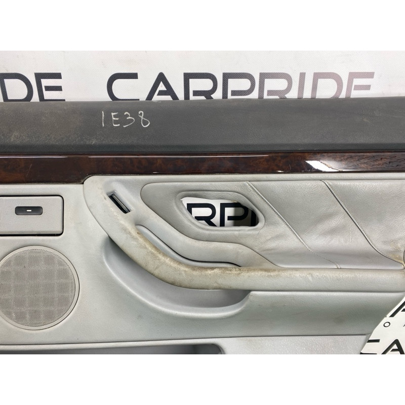 Дверная карта (салон) BMW 7-series E38 1996 M60B40