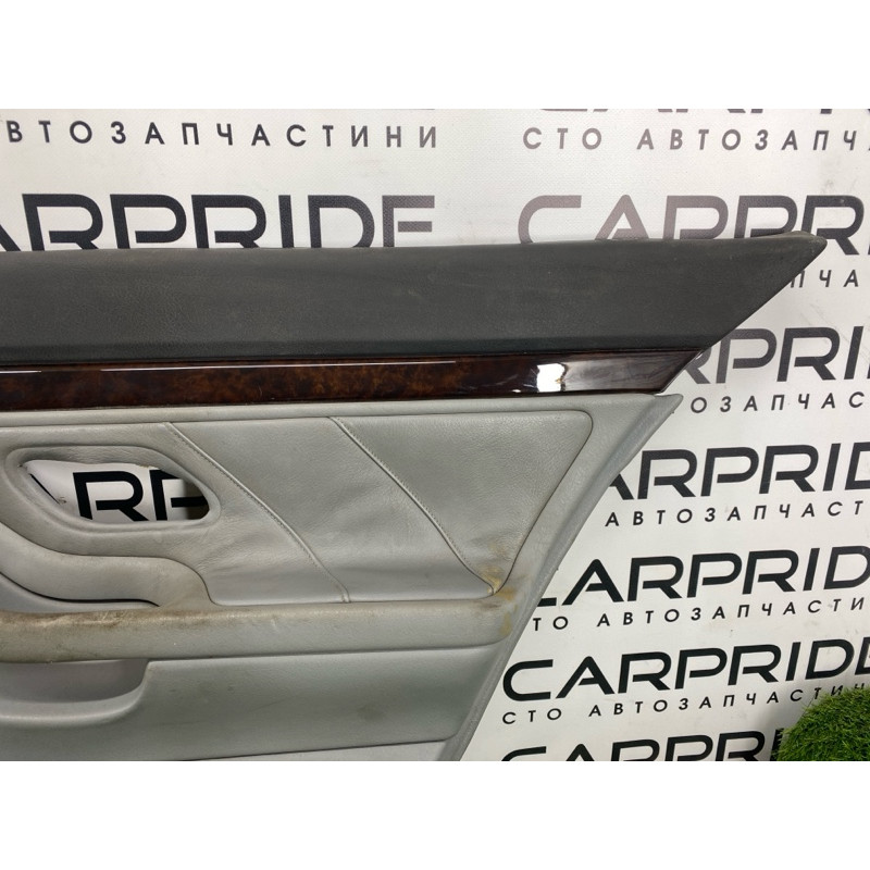 Дверная карта (салон) BMW 7-series E38 1996 M60B40