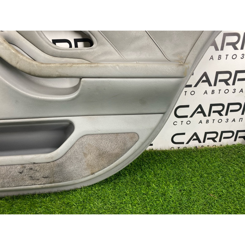 Дверная карта (салон) BMW 7-series E38 1996 M60B40