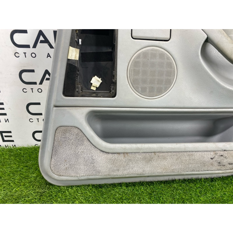 Дверная карта (салон) BMW 7-series E38 1996 M60B40