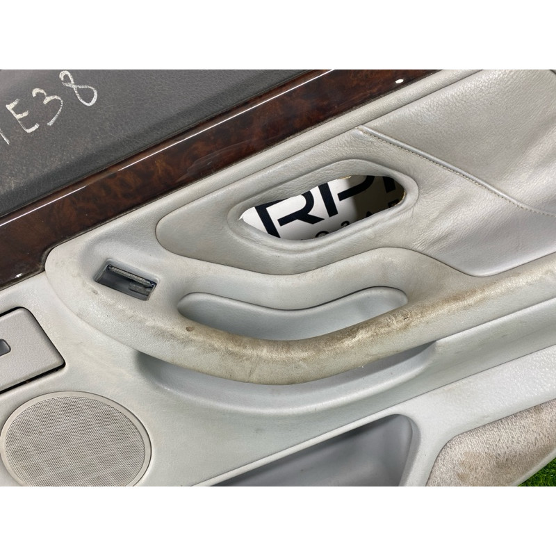 Дверная карта (салон) BMW 7-series E38 1996 M60B40