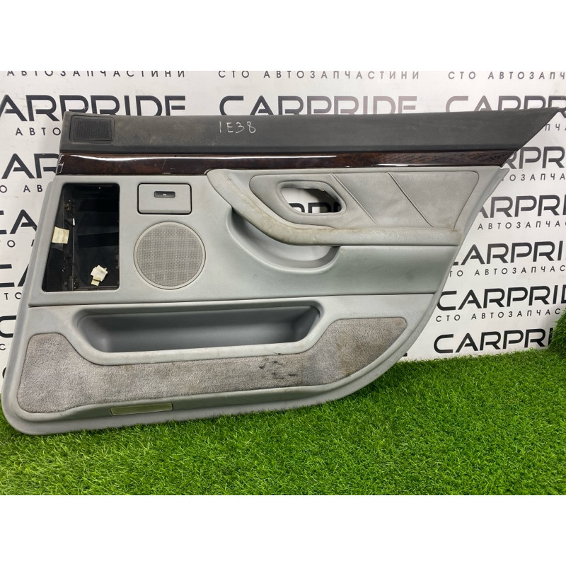 Дверная карта (салон) BMW 7-series E38 1996 M60B40