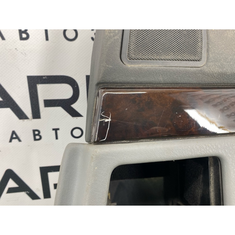 Дверная карта (салон) BMW 7-series E38 1996 M60B40