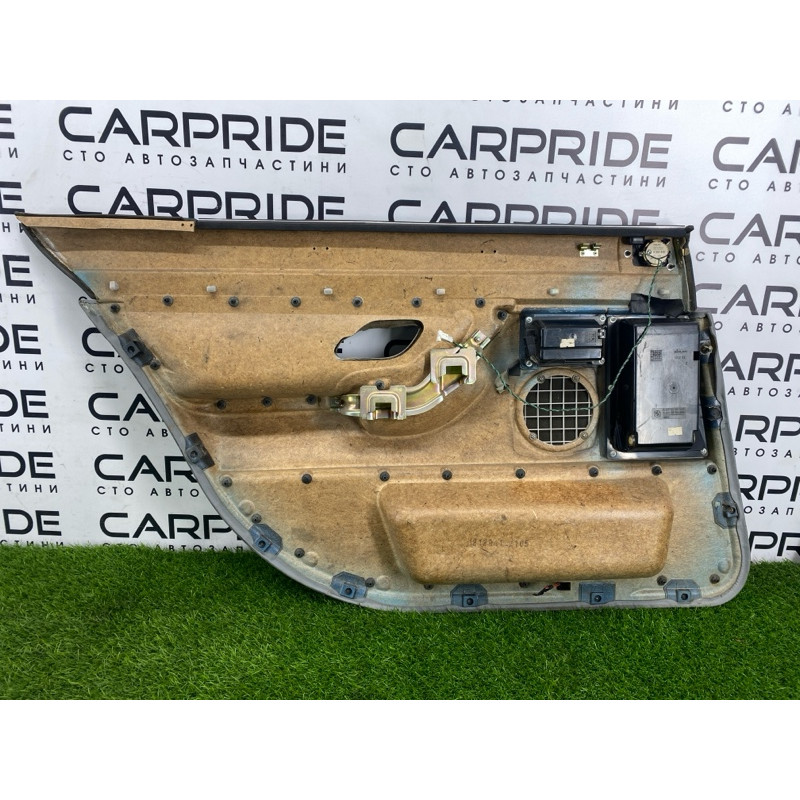 Дверная карта (салон) BMW 7-series E38 1996 M60B40