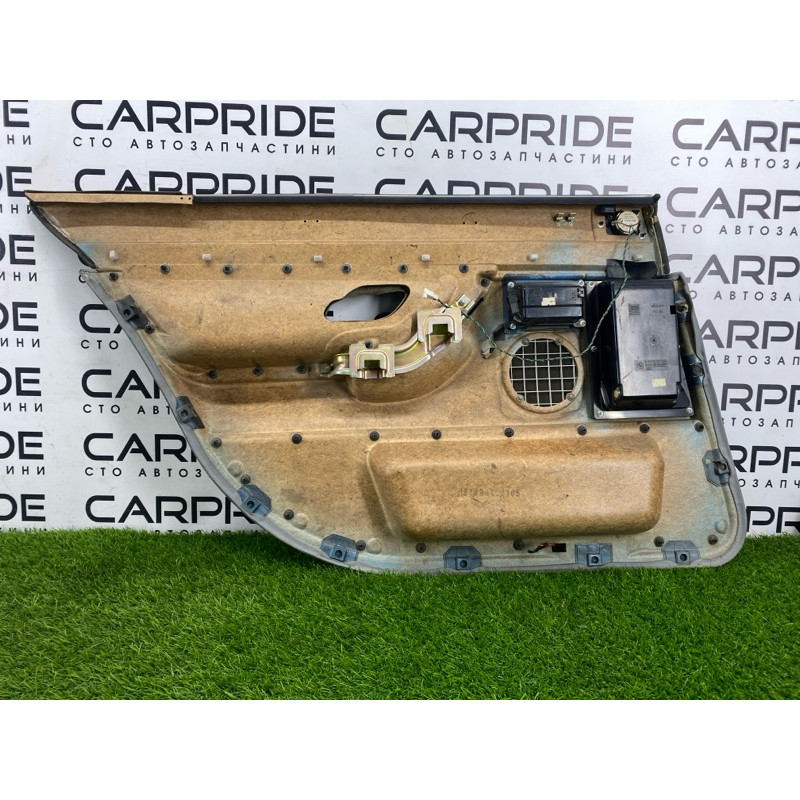 Дверная карта (салон) BMW 7-series E38 1996 M60B40