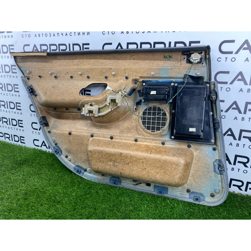 Дверная карта (салон) BMW 7-series E38 1996 M60B40