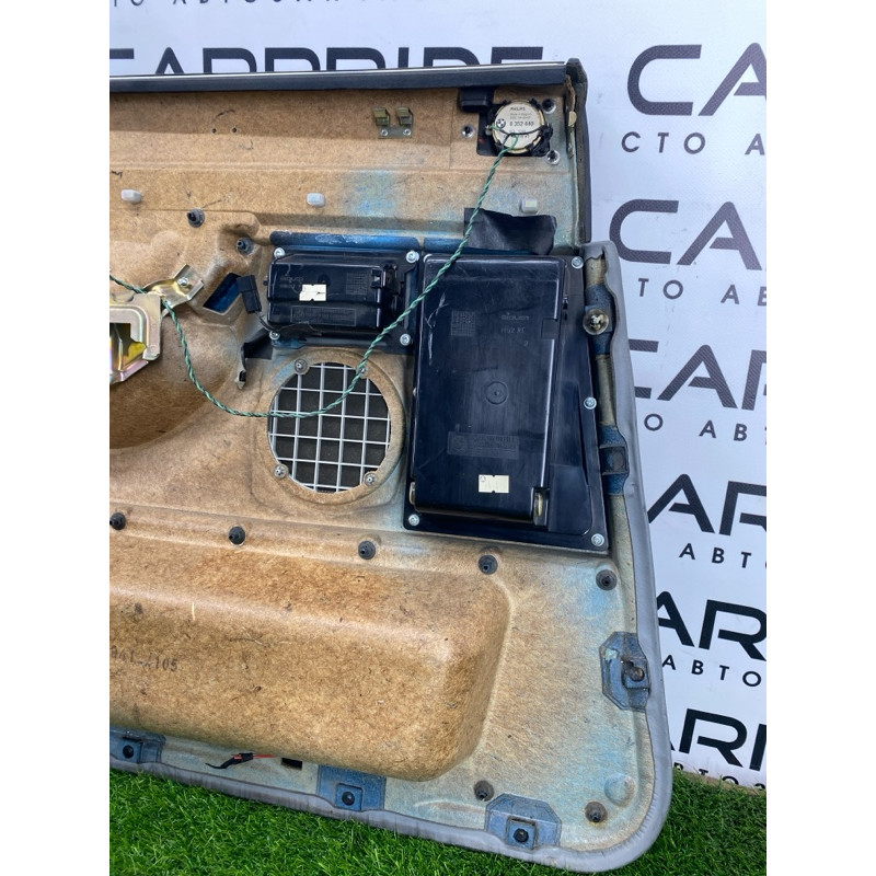 Дверная карта (салон) BMW 7-series E38 1996 M60B40