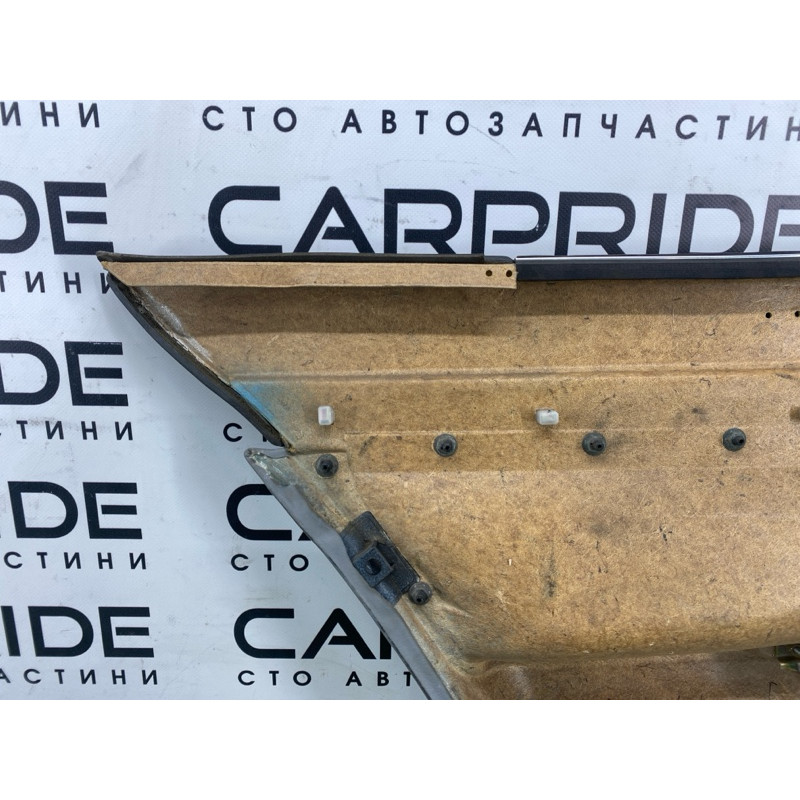 Дверная карта (салон) BMW 7-series E38 1996 M60B40