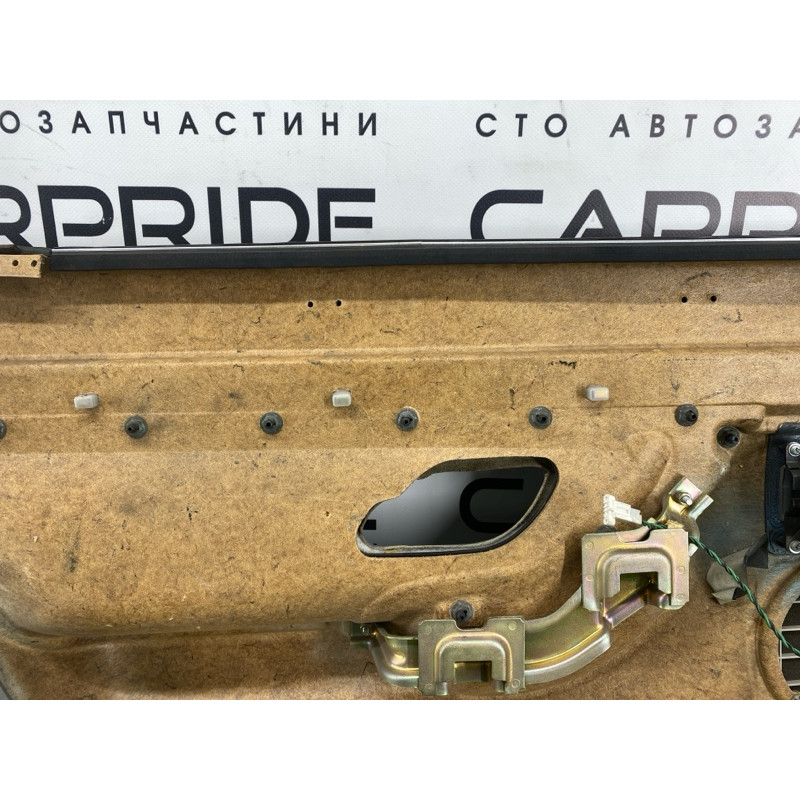 Дверная карта (салон) BMW 7-series E38 1996 M60B40