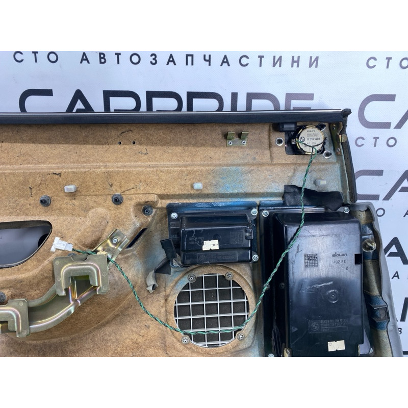 Дверная карта (салон) BMW 7-series E38 1996 M60B40