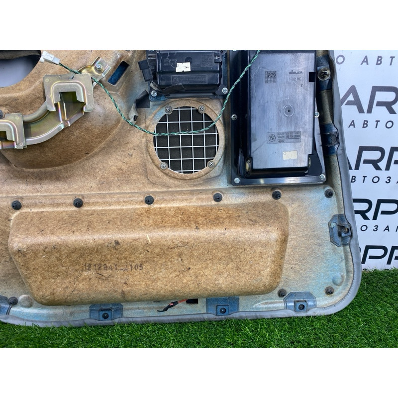 Дверная карта (салон) BMW 7-series E38 1996 M60B40