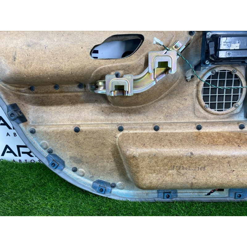 Дверная карта (салон) BMW 7-series E38 1996 M60B40