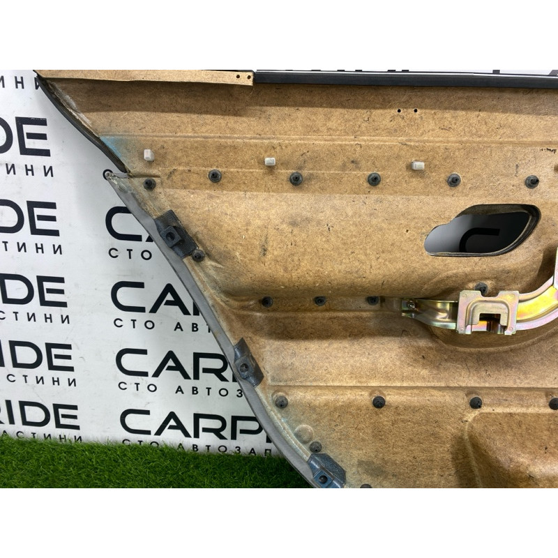 Дверная карта (салон) BMW 7-series E38 1996 M60B40