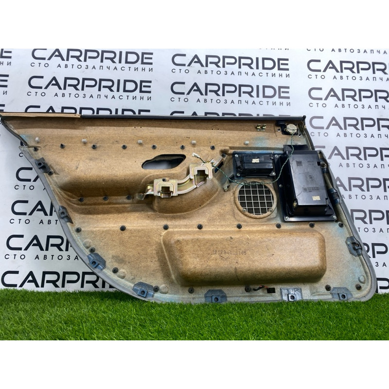 Дверная карта (салон) BMW 7-series E38 1996 M60B40