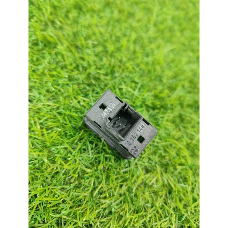 Кнопка стеклоподъемника (электрика / кнопки) BMW 7-series E38 1996 M60B40 61318352148