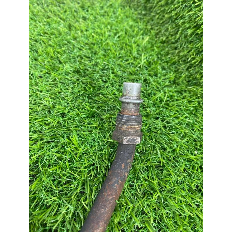 Трубка АКПП (трансмиссия) BMW 3-series E36 17221433002