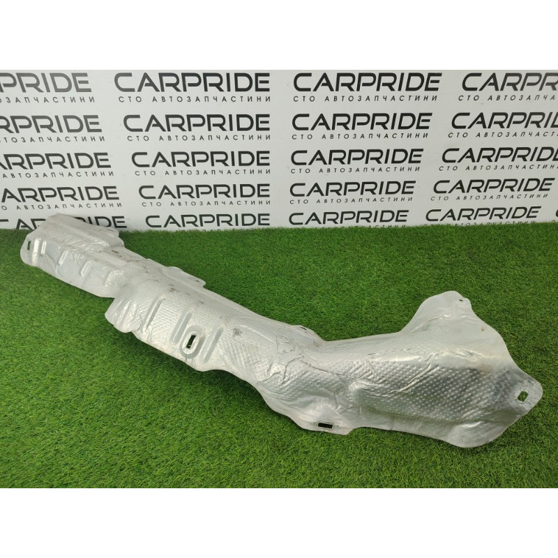 Термозащита (наружные элементы кузова) Jeep Grand Cherokee WK2 2018 3.6 68038805AF