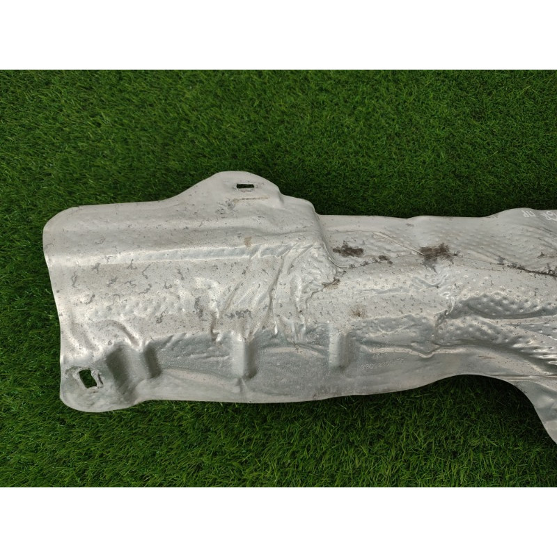 Термозащита (наружные элементы кузова) Jeep Grand Cherokee WK2 2018 3.6 68038805AF