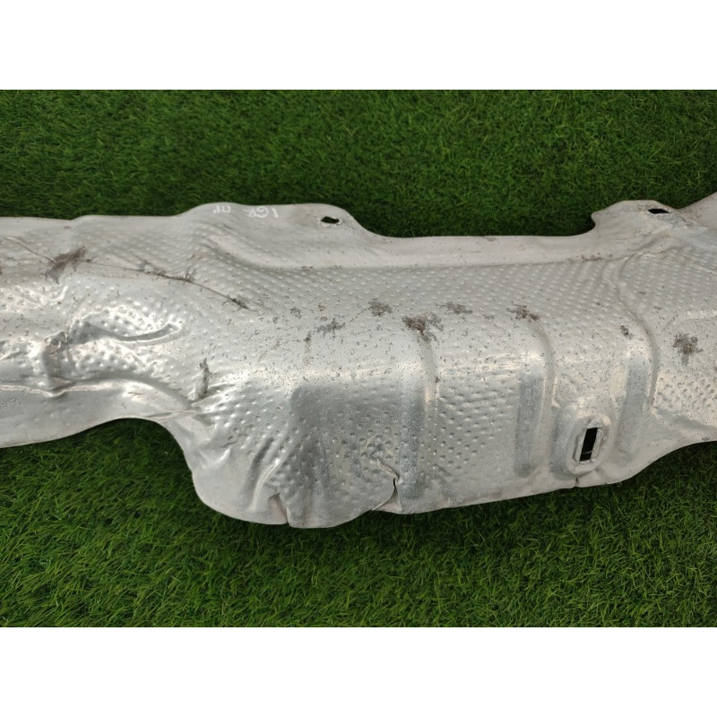 Термозащита (наружные элементы кузова) Jeep Grand Cherokee WK2 2018 3.6 68038805AF