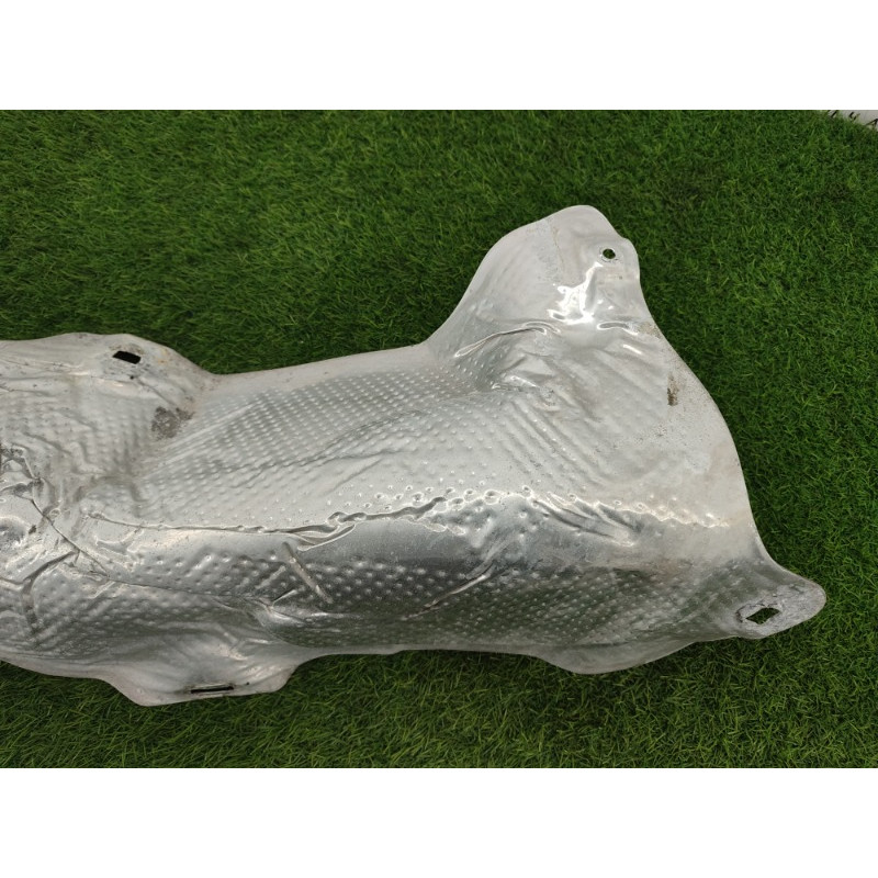 Термозащита (наружные элементы кузова) Jeep Grand Cherokee WK2 2018 3.6 68038805AF