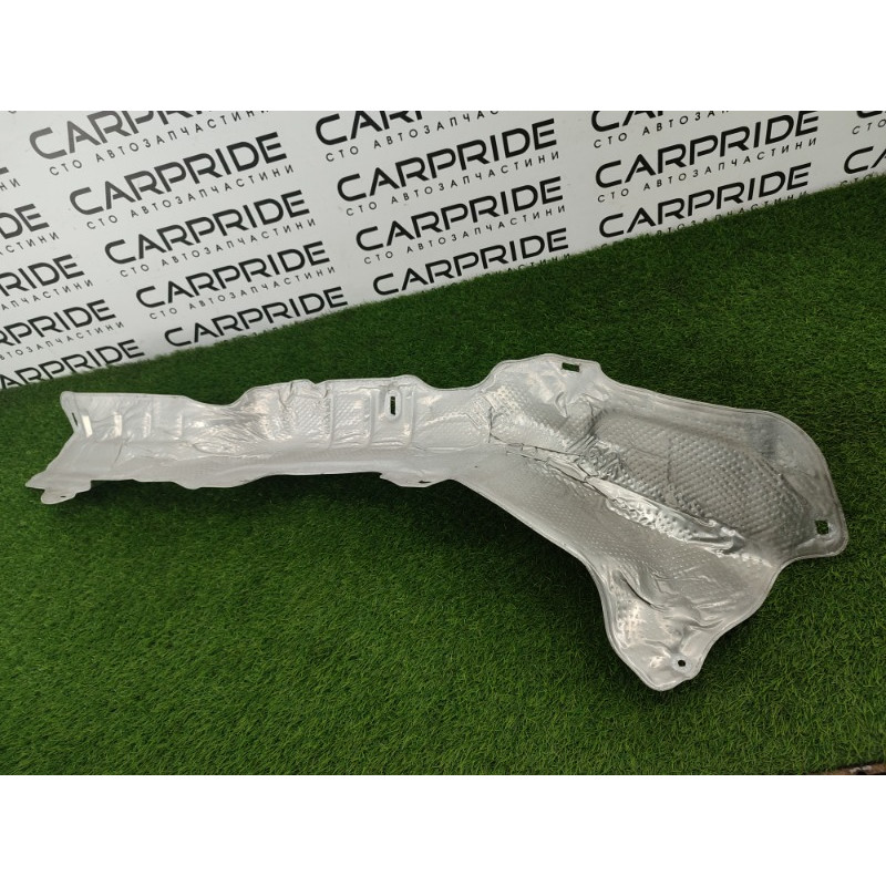 Термозащита (наружные элементы кузова) Jeep Grand Cherokee WK2 2018 3.6 68038805AF