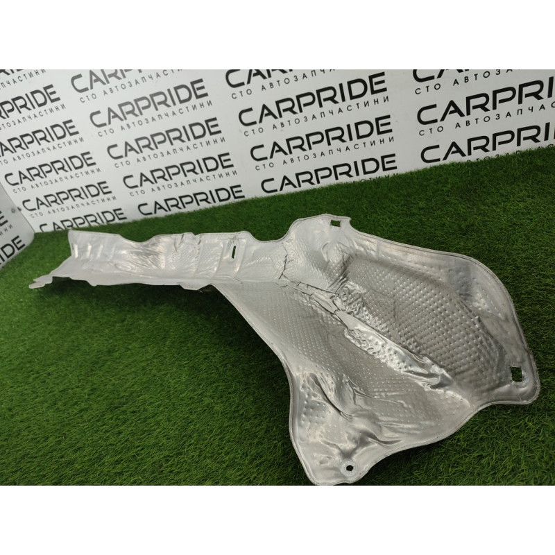 Термозащита (наружные элементы кузова) Jeep Grand Cherokee WK2 2018 3.6 68038805AF