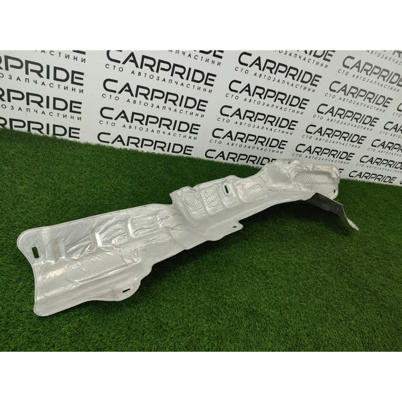 Термозащита (наружные элементы кузова) Jeep Grand Cherokee WK2 2018 3.6 68038805AF