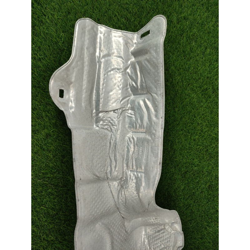 Термозащита (наружные элементы кузова) Jeep Grand Cherokee WK2 2018 3.6 68038805AF