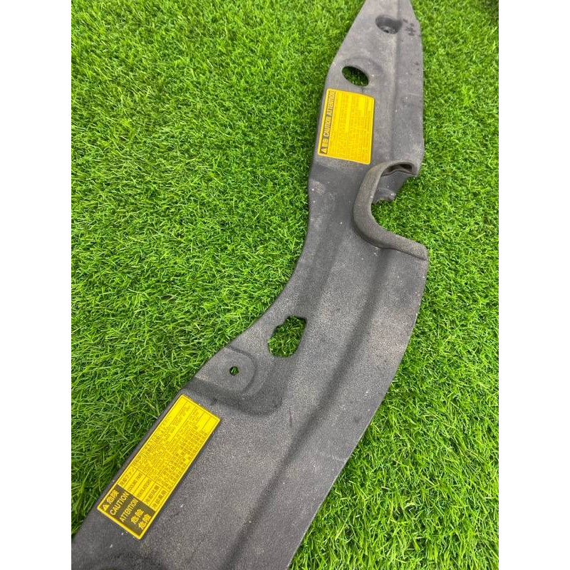 Накладка передней панели (кузов и элементы) Toyota Prius NHW20 5328947030