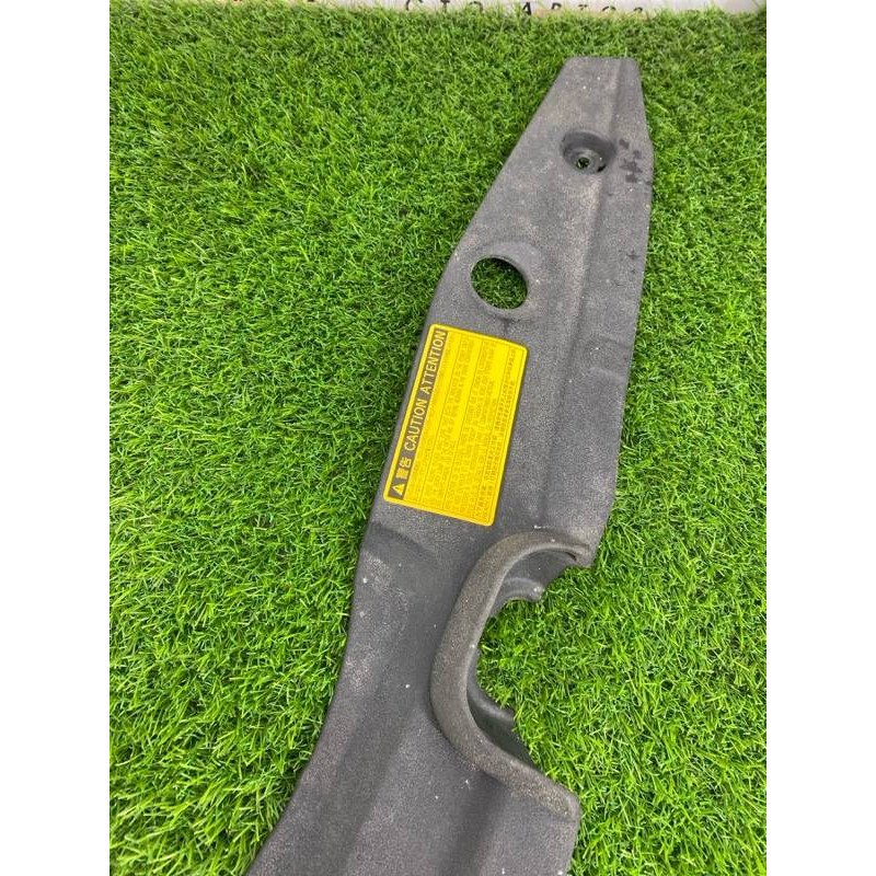 Накладка передней панели (кузов и элементы) Toyota Prius NHW20 5328947030