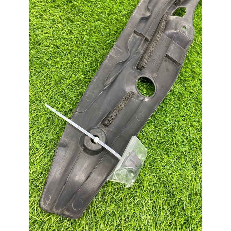 Накладка передней панели (кузов и элементы) Toyota Prius NHW20 5328947030