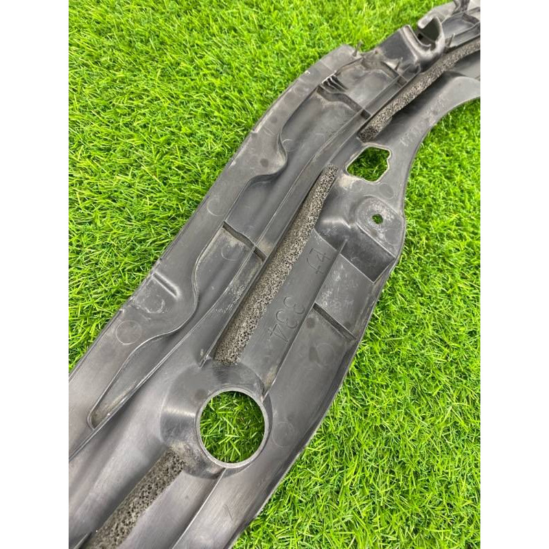 Накладка передней панели (кузов и элементы) Toyota Prius NHW20 5328947030