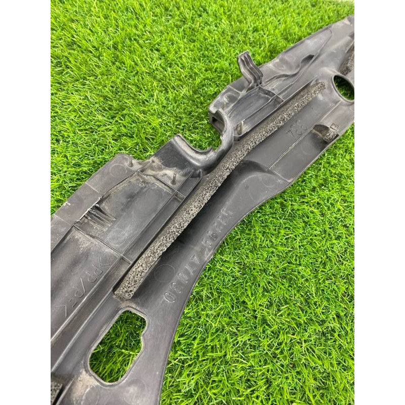 Накладка передней панели (кузов и элементы) Toyota Prius NHW20 5328947030