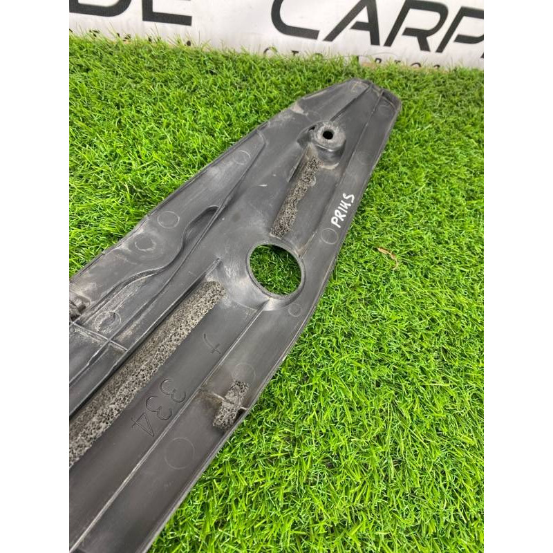 Накладка передней панели (кузов и элементы) Toyota Prius NHW20 5328947030