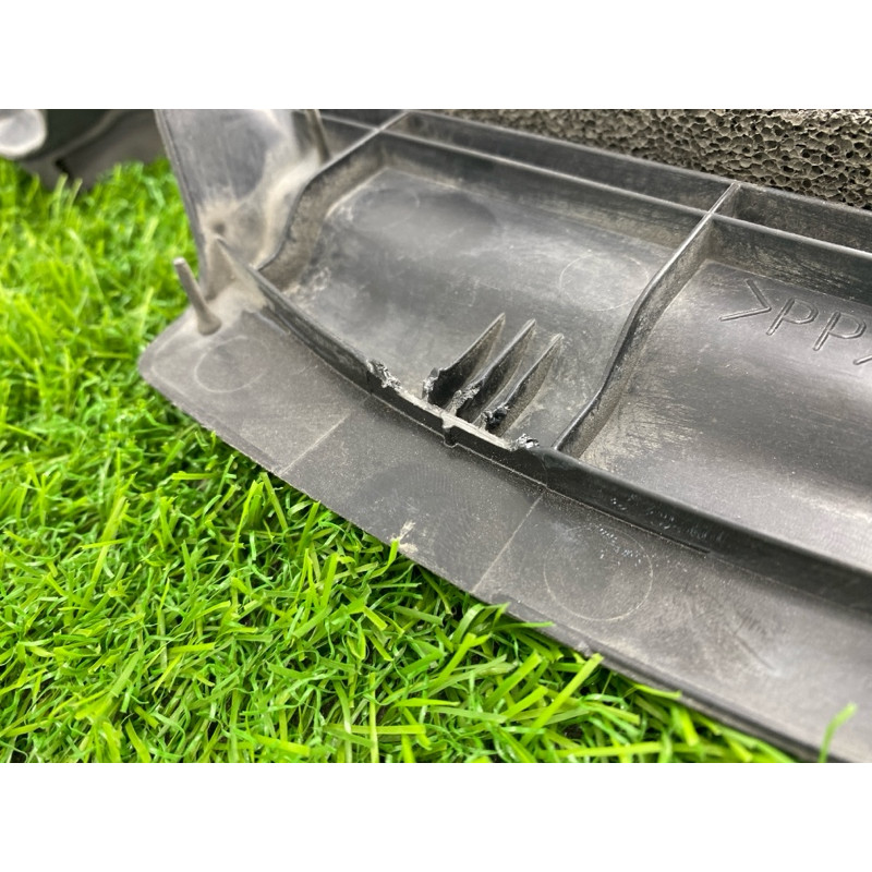 Накладка передней панели (кузов и элементы) Toyota Prius NHW20 5328947030