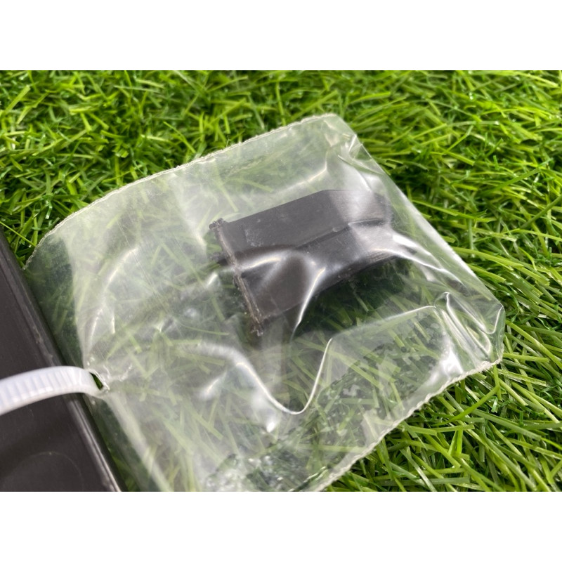 Накладка передней панели (кузов и элементы) Toyota Prius NHW20 5328947030