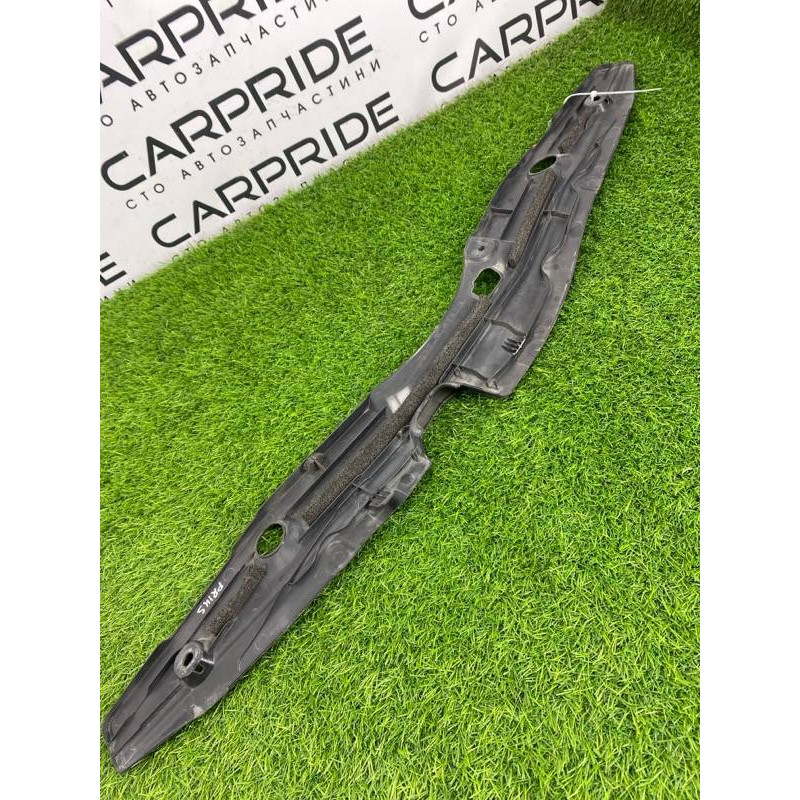 Накладка передней панели (кузов и элементы) Toyota Prius NHW20 5328947030