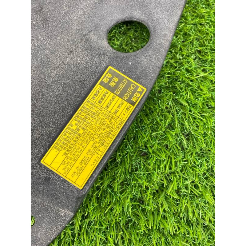 Накладка передней панели (кузов и элементы) Toyota Prius NHW20 5328947030