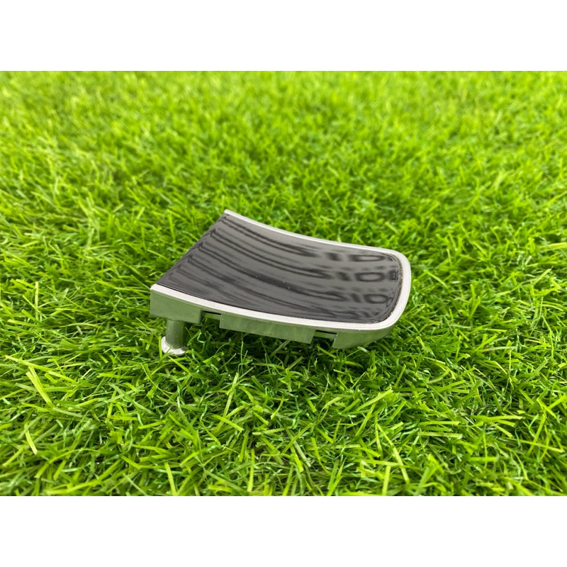 Накладка руля (салон) Volkswagen Touareg NF 2013 3.0 TDI CRCA 7p6419685