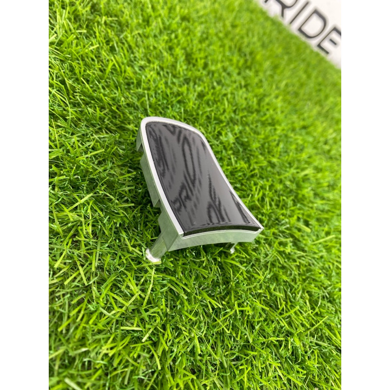 Накладка руля (салон) Volkswagen Touareg NF 2013 3.0 TDI CRCA 7p6419685