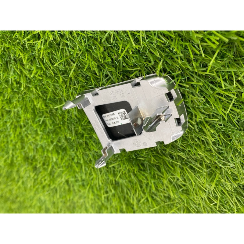 Накладка руля (салон) Volkswagen Touareg NF 2013 3.0 TDI CRCA 7p6419685