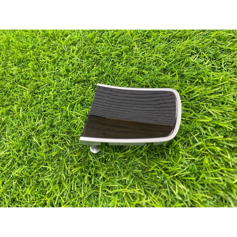 Накладка руля (салон) Volkswagen Touareg NF 2013 3.0 TDI CRCA 7p6419685