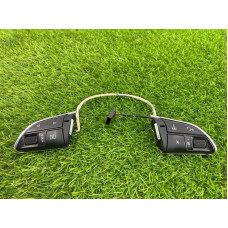 Кнопки руля