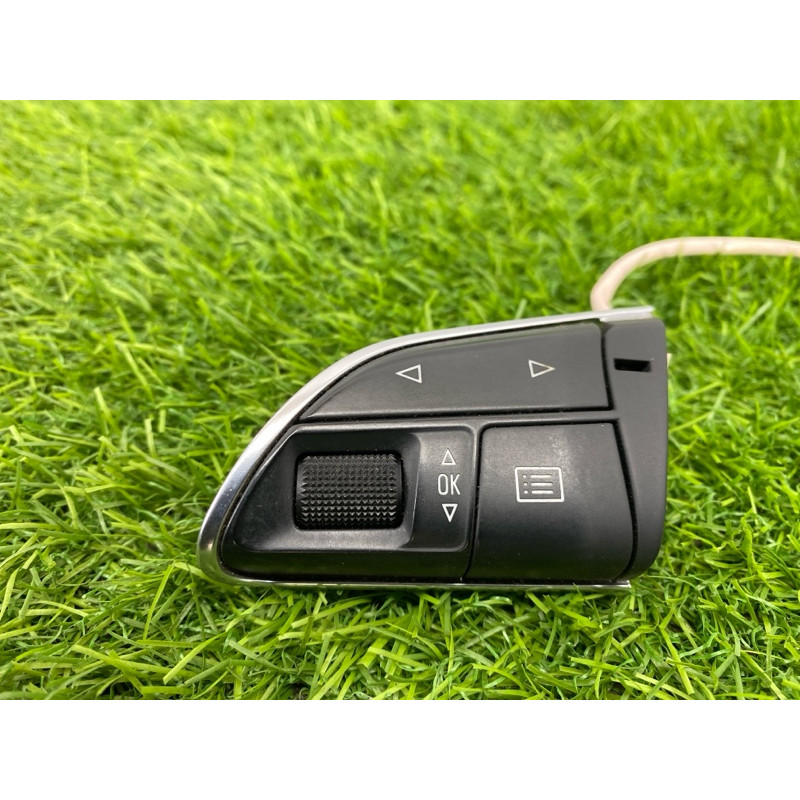 Кнопки руля (электрика / кнопки) AUDI A6 C7 2011 2.0 tdi 4G0951523FXHA