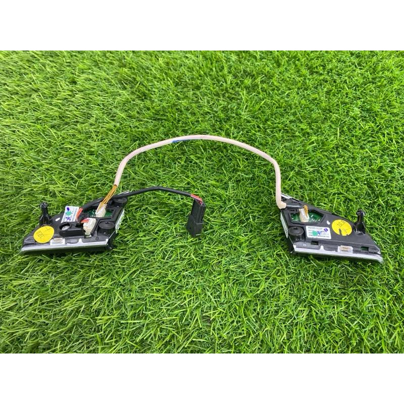 Кнопки руля (электрика / кнопки) AUDI A6 C7 2011 2.0 tdi 4G0951523FXHA