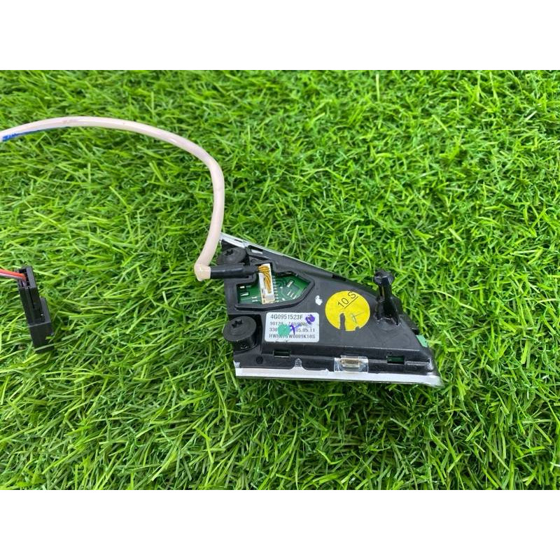 Кнопки руля (электрика / кнопки) AUDI A6 C7 2011 2.0 tdi 4G0951523FXHA