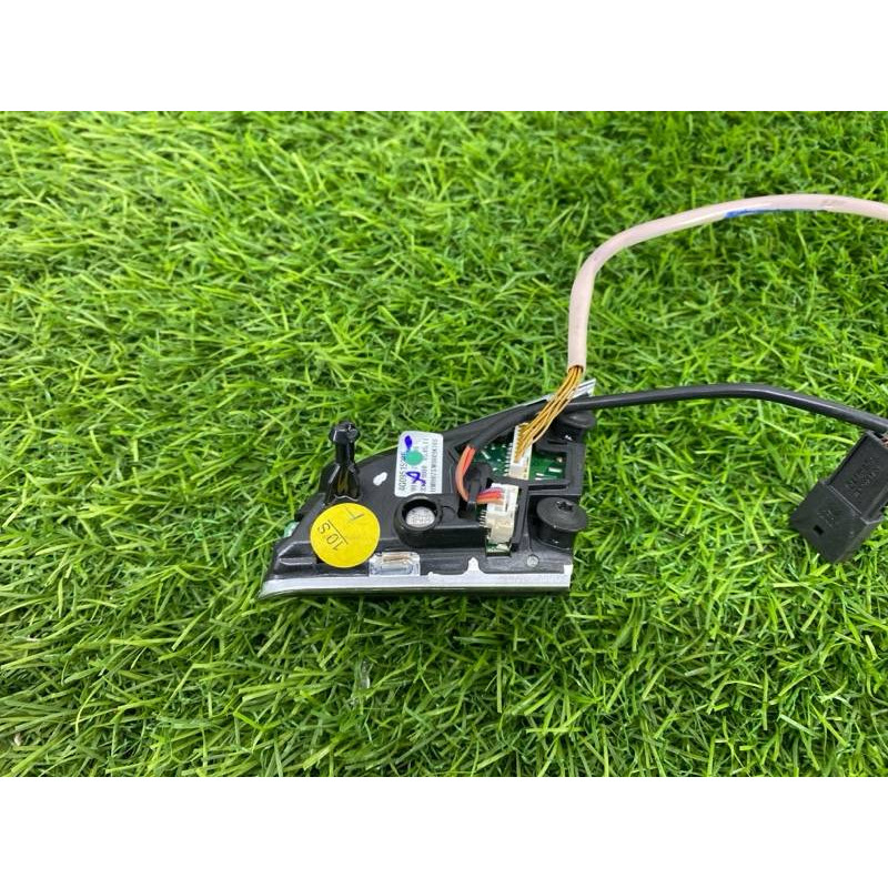 Кнопки руля (электрика / кнопки) AUDI A6 C7 2011 2.0 tdi 4G0951523FXHA