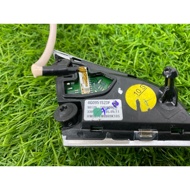 Кнопки руля (электрика / кнопки) AUDI A6 C7 2011 2.0 tdi 4G0951523FXHA