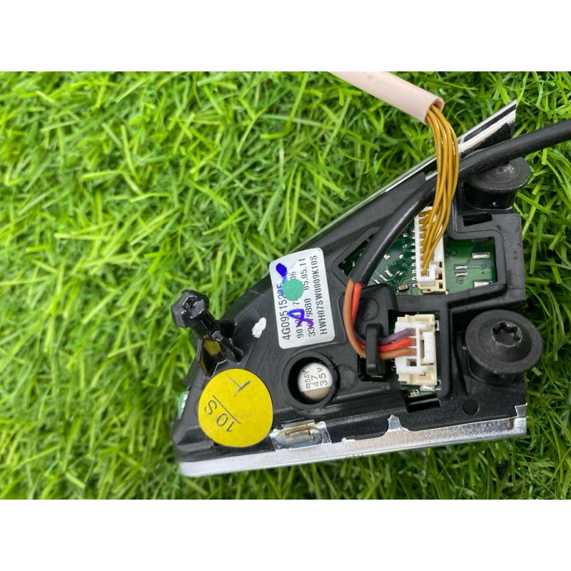 Кнопки руля (электрика / кнопки) AUDI A6 C7 2011 2.0 tdi 4G0951523FXHA